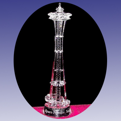 UGI-BuildingModel044(SpaceNeedle)